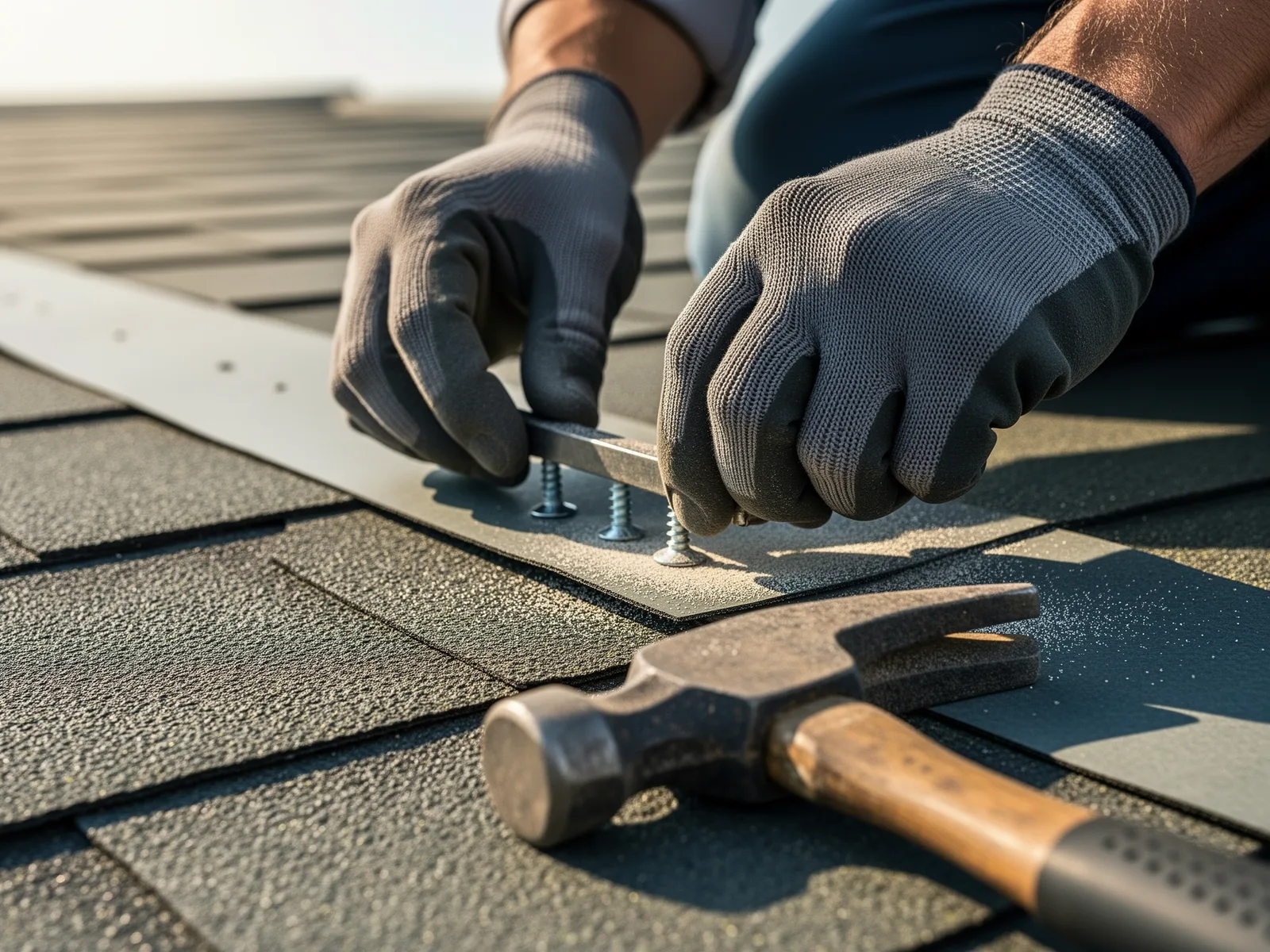 Why choose Fascia Repair in Lancaster, PA